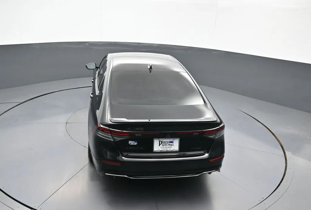 2023 Honda Accord Hybrid Sport-L - Photo 38