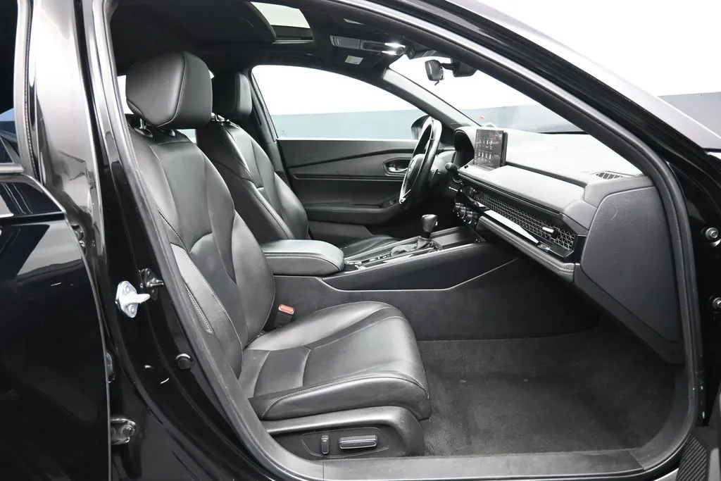2023 Honda Accord Hybrid Sport-L - Photo 24
