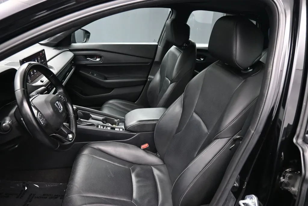 2023 Honda Accord Hybrid Sport-L - Photo 19