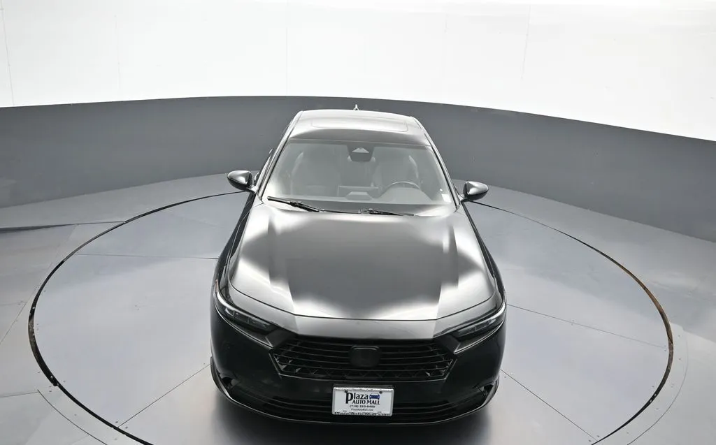 2023 Honda Accord Hybrid Sport-L - Photo 34