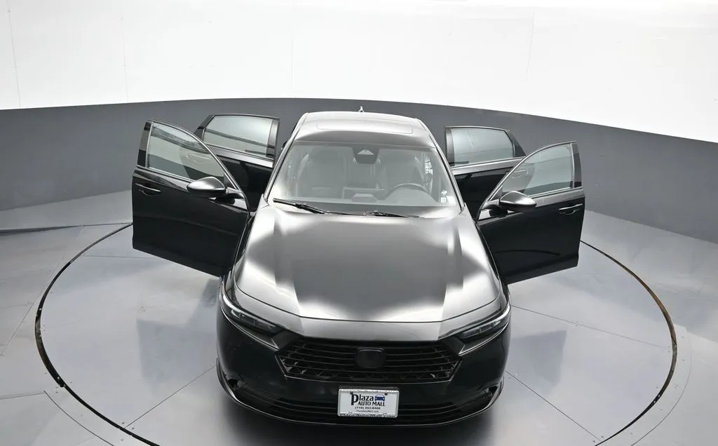 2023 Honda Accord Hybrid Sport-L - Photo 45