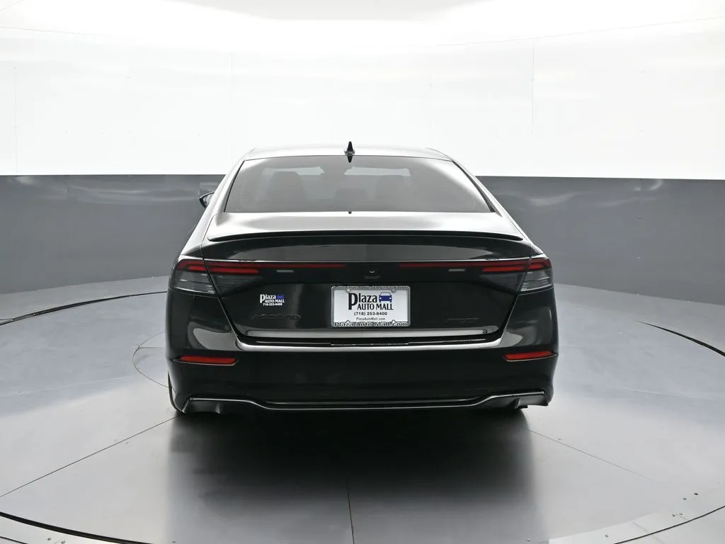 2023 Honda Accord Hybrid Sport-L - Photo 7