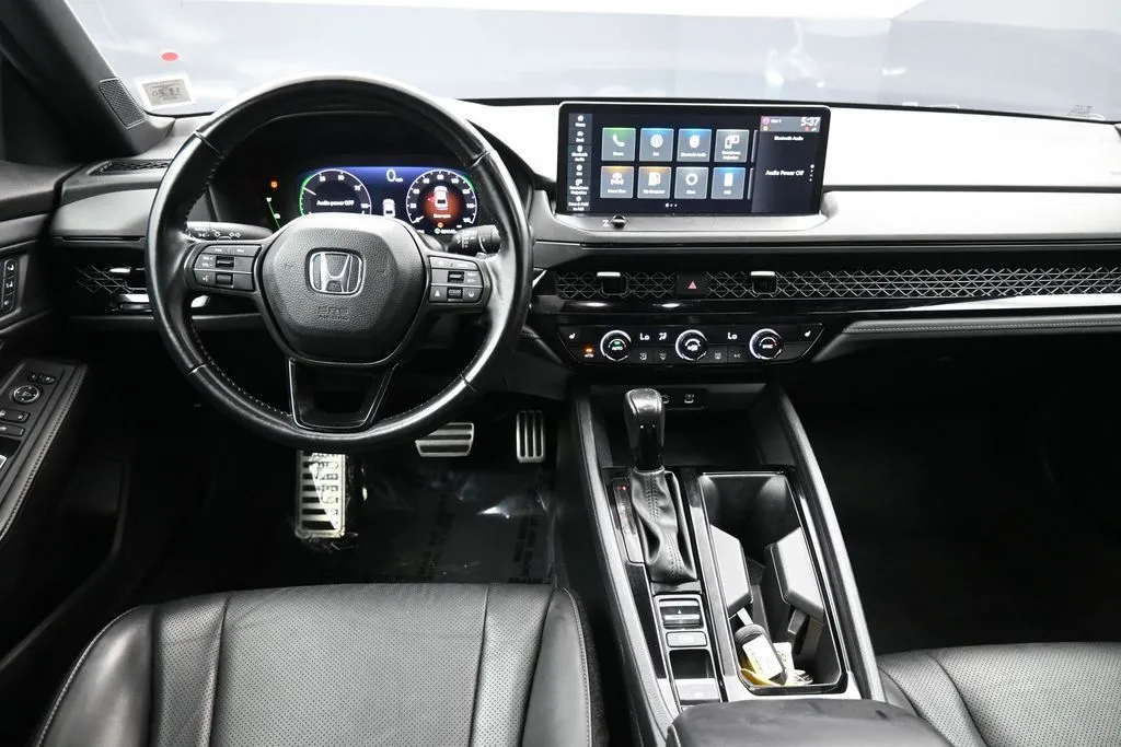 2023 Honda Accord Hybrid Sport-L - Photo 20