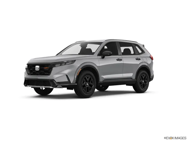 2026 Honda CR-V Hybrid TrailSport for sale in Brooklyn, NY