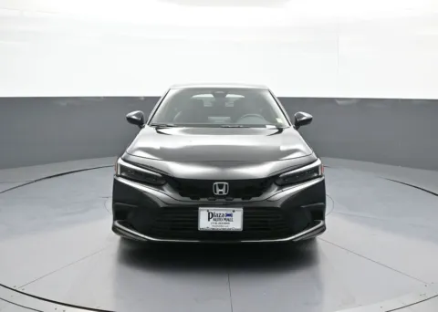 Photos of 2023 Honda Civic Sport for sale in Brooklyn, NY at Plaza Honda