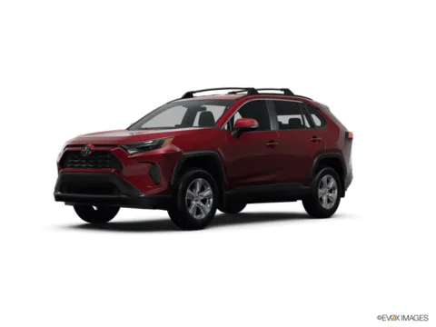 Unknown 2025 Toyota RAV4 XLE for sale in Brooklyn, NY