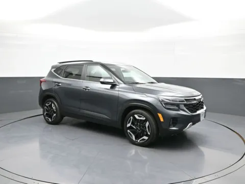 More photos of 2025 Kia Seltos SX at Plaza Honda, NY