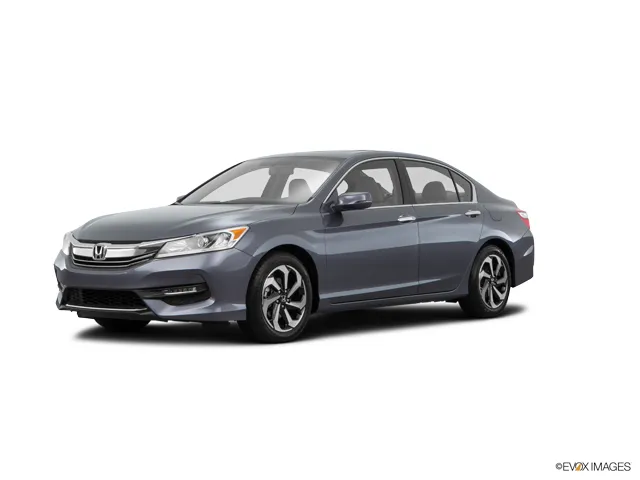 2016 Honda Accord EX-L for sale in Brooklyn, NY
