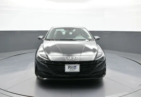 Photos of 2023 Hyundai Elantra SEL for sale in Brooklyn, NY at Plaza Honda