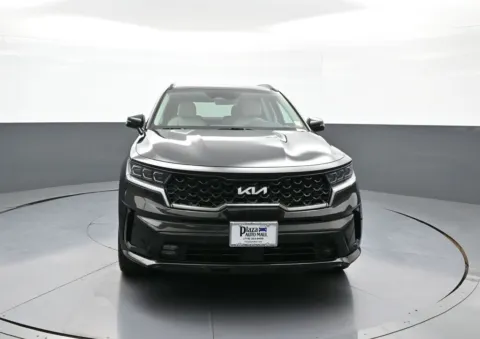 Photos of 2022 Kia Sorento SX for sale in Brooklyn, NY at Plaza Honda