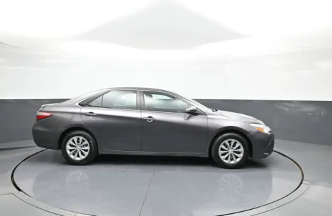 More photos of 2016 Toyota Camry LE at Plaza Honda, NY