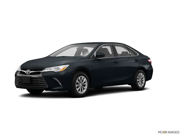 2016 Toyota Camry LE for sale in Brooklyn, NY