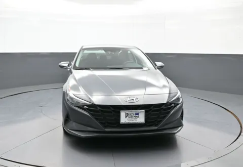 Photos of 2023 Hyundai Elantra SEL for sale in Brooklyn, NY at Plaza Honda