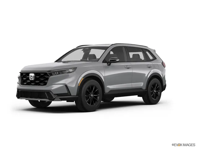 2026 Honda CR-V Hybrid Sport for sale in Brooklyn, NY