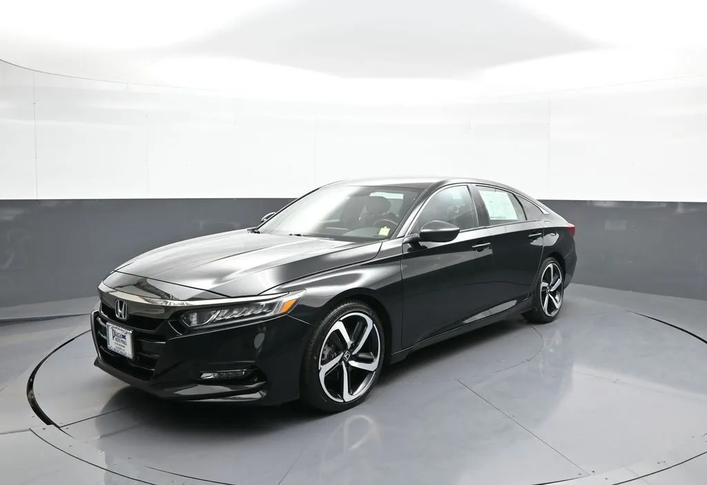 2019 Honda Accord Sport for sale in Brooklyn, NY