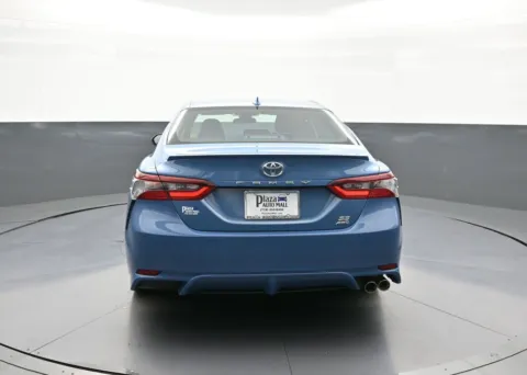 Photos of 2024 Toyota Camry SE for sale in Brooklyn, NY at Plaza Honda
