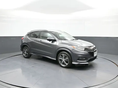 More photos of 2019 Honda HR-V Touring at Plaza Honda, NY