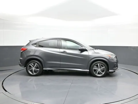 More photos of 2019 Honda HR-V Touring at Plaza Honda, NY