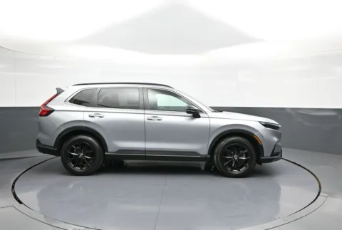 More photos of 2024 Honda CR-V Hybrid Sport at Plaza Honda, NY