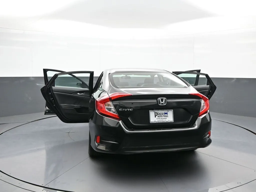 2017 Honda Civic LX - Photo 46