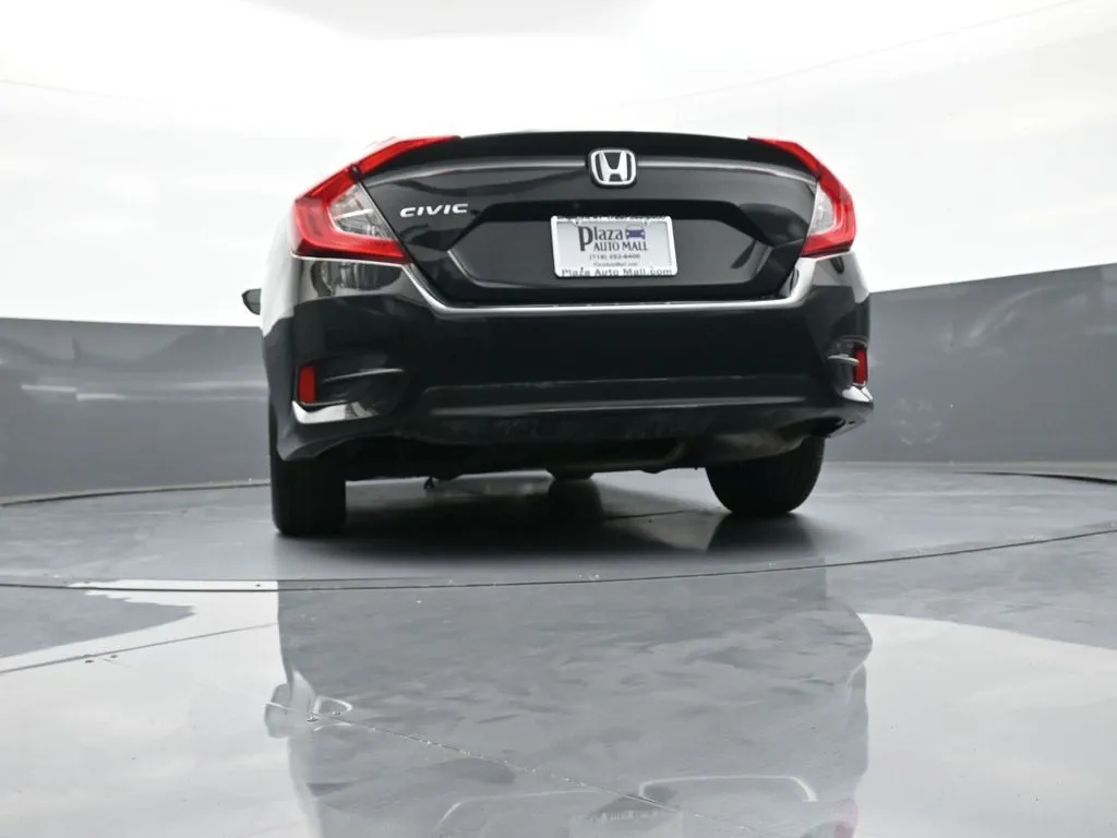 2017 Honda Civic LX - Photo 30
