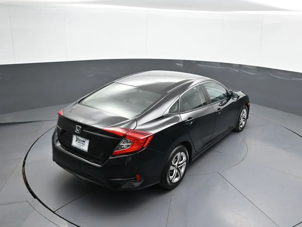 2017 Honda Civic LX - Photo 37