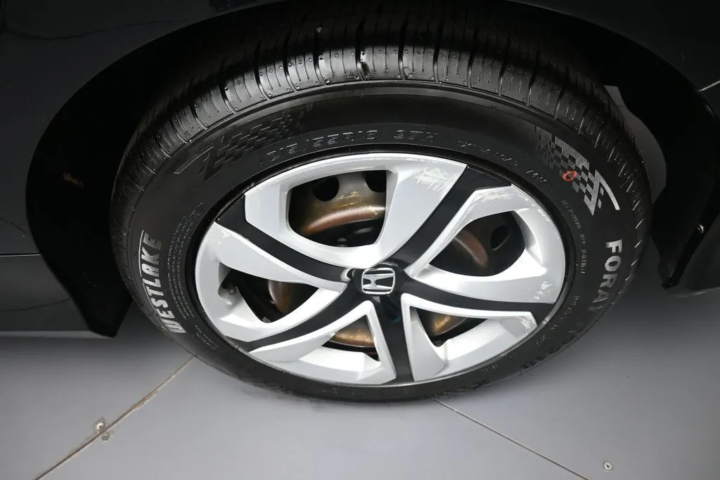 2017 Honda Civic LX - Photo 15