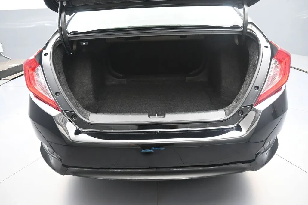 2017 Honda Civic LX - Photo 21