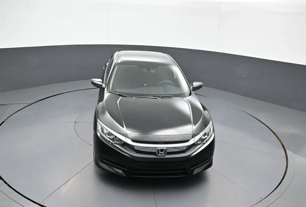2017 Honda Civic LX - Photo 34