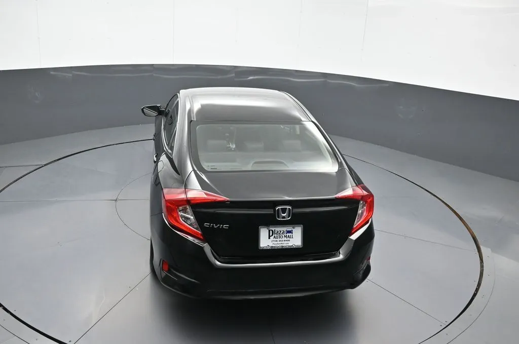 2017 Honda Civic LX - Photo 38