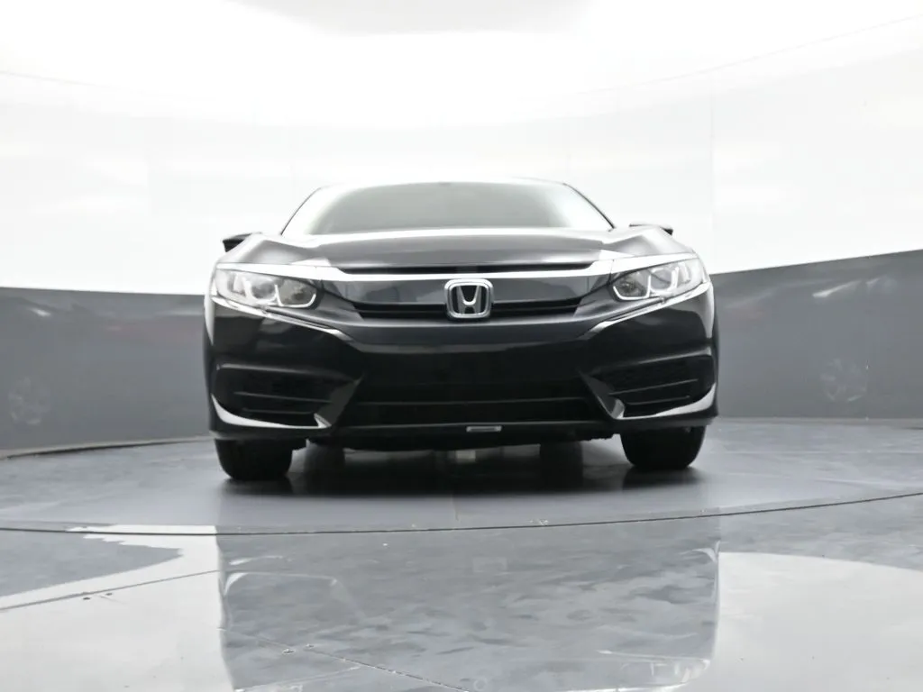 2017 Honda Civic LX - Photo 26