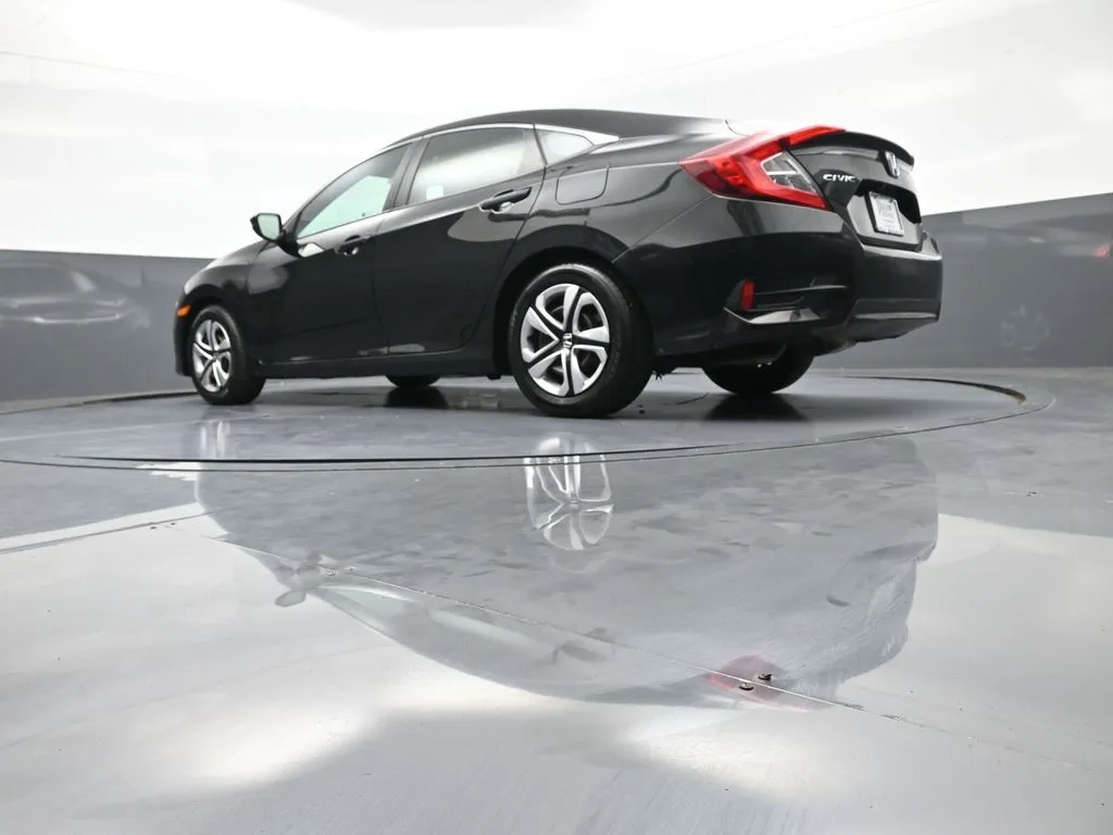 2017 Honda Civic LX - Photo 31