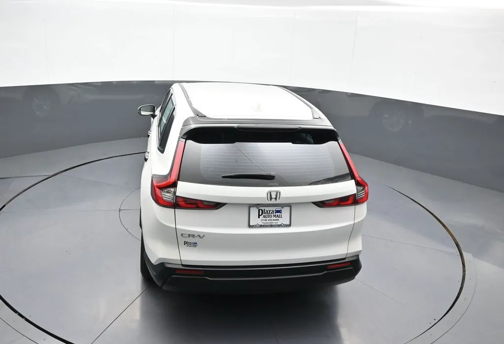 2023 Honda CR-V LX - Photo 37