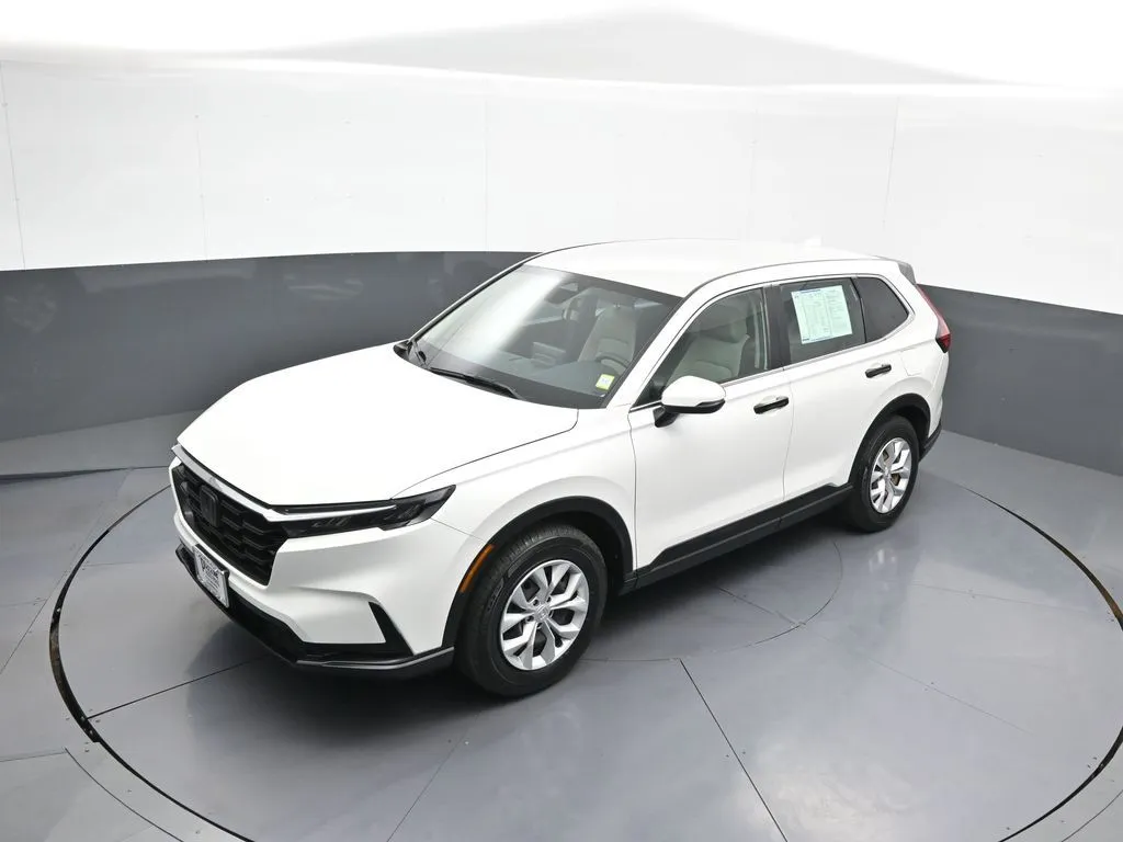 2023 Honda CR-V LX - Photo 32