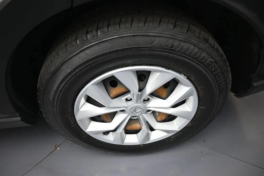 2023 Honda CR-V LX - Photo 15