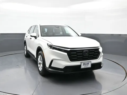 Another view of 2023 Honda CR-V LX for sale in Brooklyn, NY at Plaza Honda