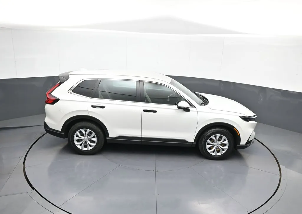 2023 Honda CR-V LX - Photo 35