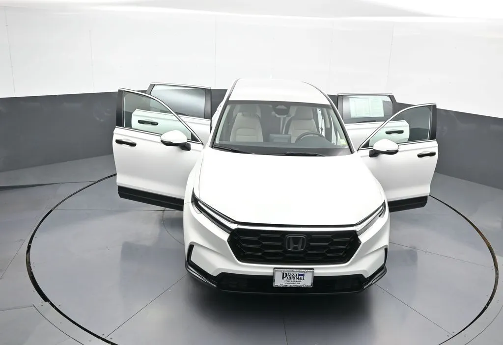 2023 Honda CR-V LX - Photo 44