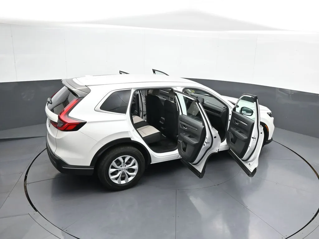 2023 Honda CR-V LX - Photo 43