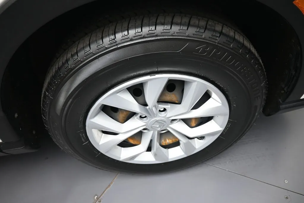 2023 Honda CR-V LX - Photo 12