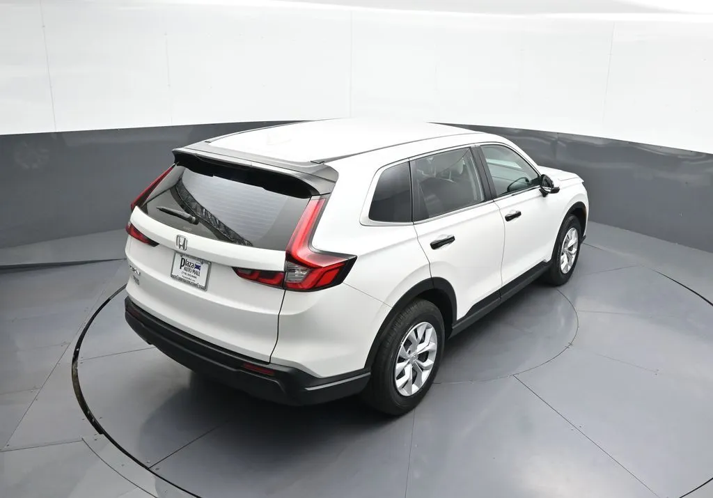 2023 Honda CR-V LX - Photo 36