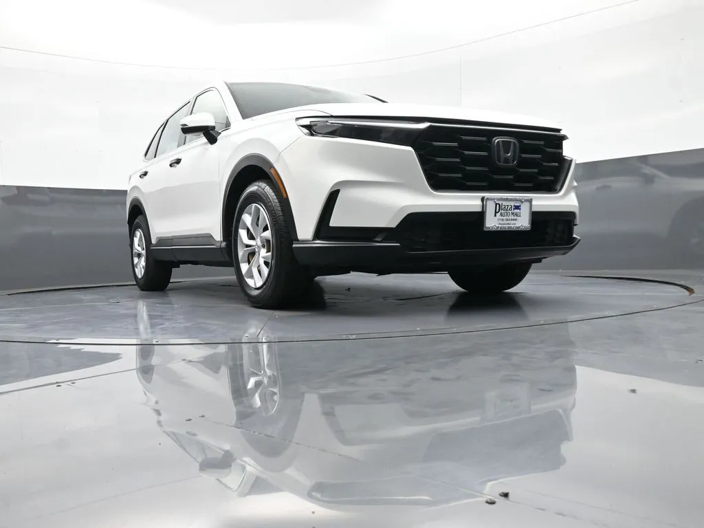 2023 Honda CR-V LX - Photo 26