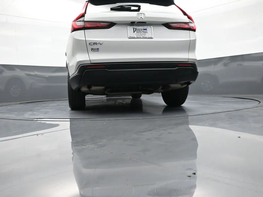 2023 Honda CR-V LX - Photo 29