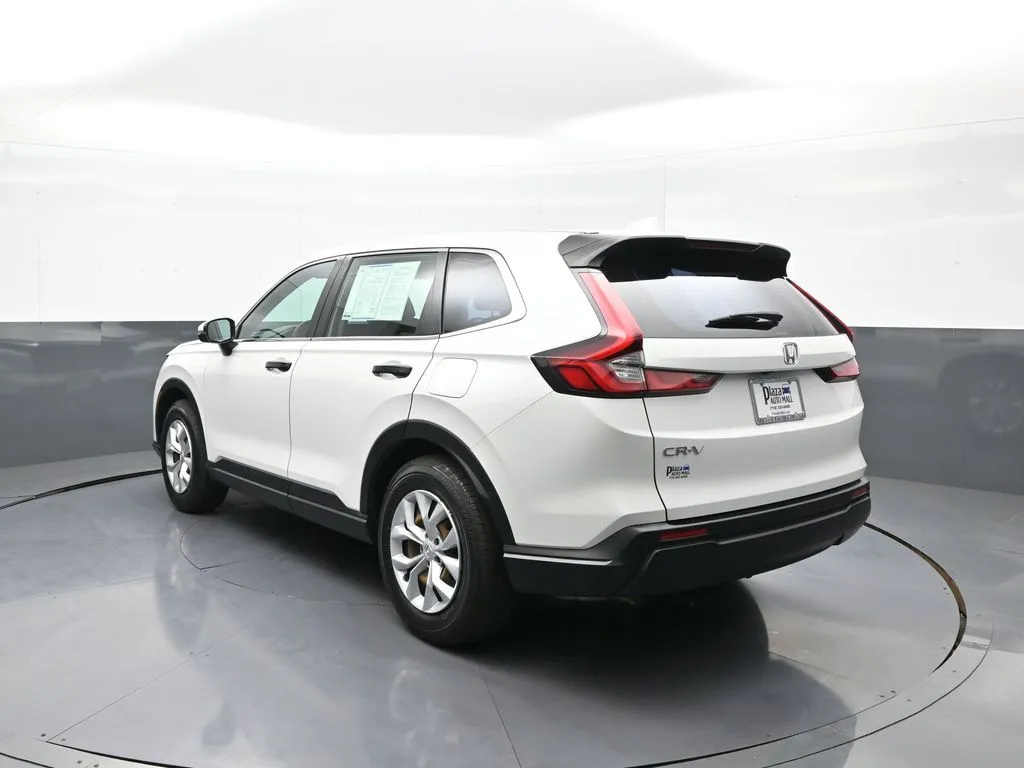 2023 Honda CR-V LX - Photo 8