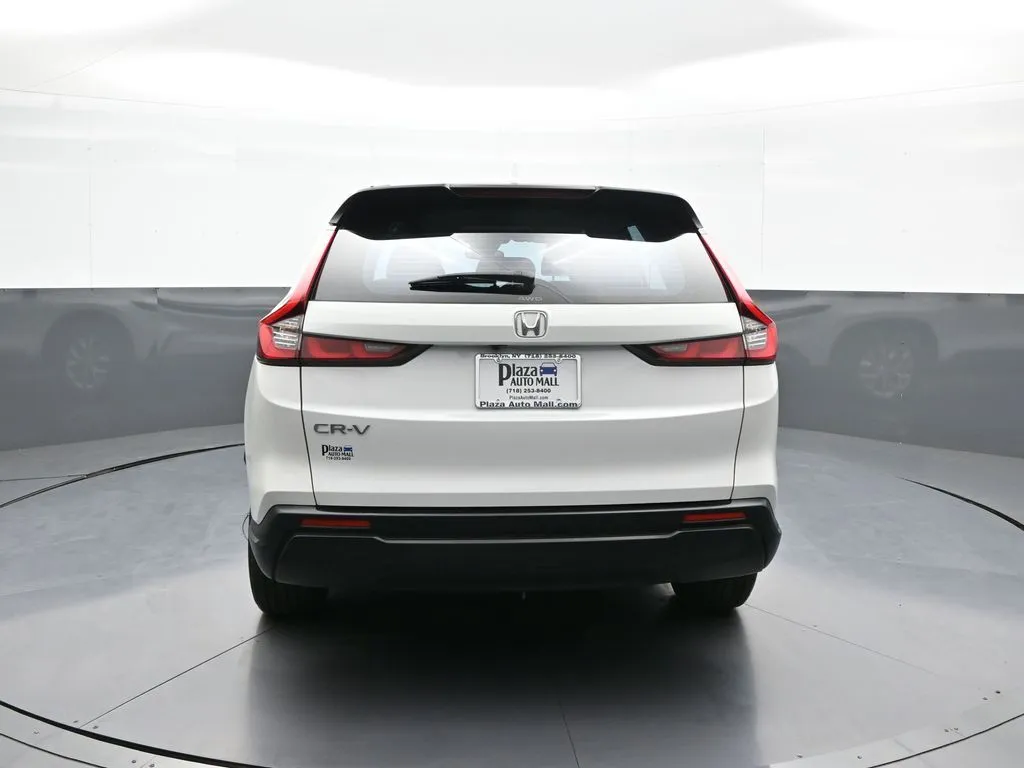 2023 Honda CR-V LX - Photo 7
