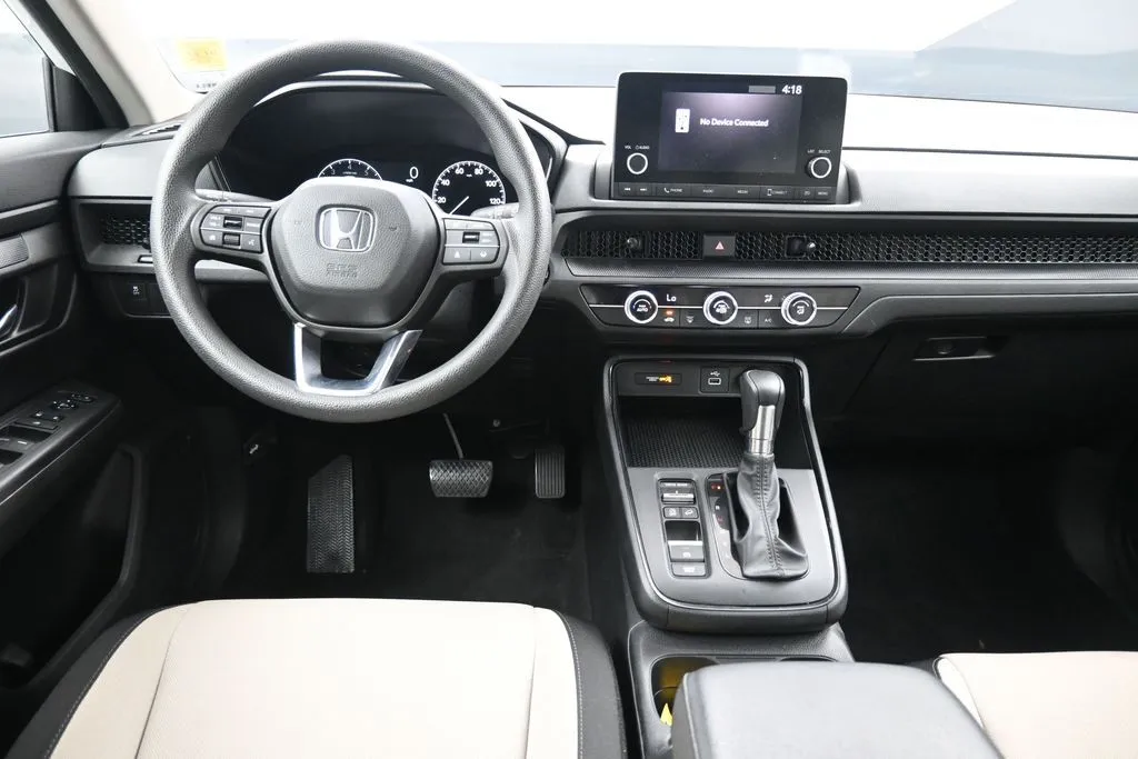 2023 Honda CR-V LX - Photo 19