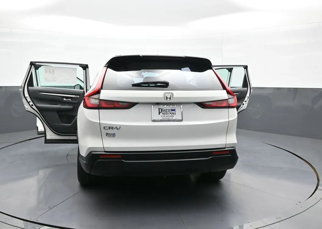 2023 Honda CR-V LX - Photo 45