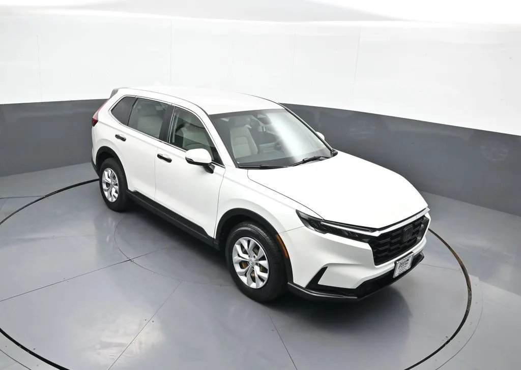 2023 Honda CR-V LX - Photo 34