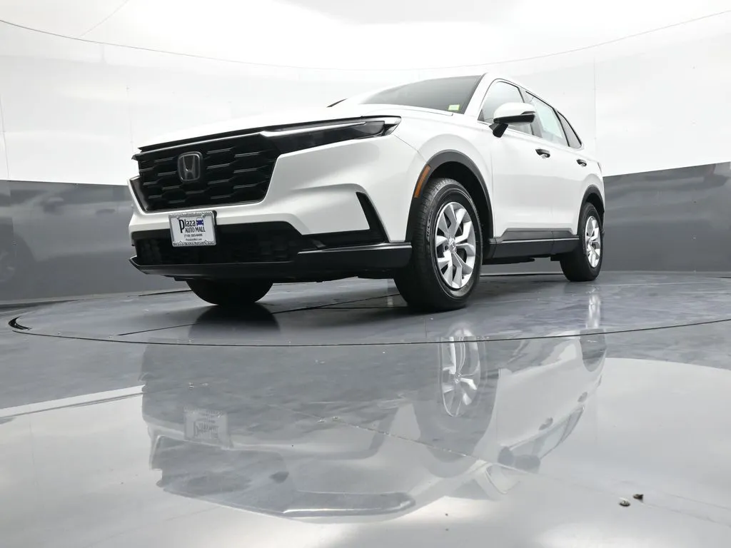 2023 Honda CR-V LX - Photo 24