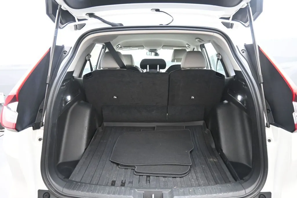 2023 Honda CR-V LX - Photo 21